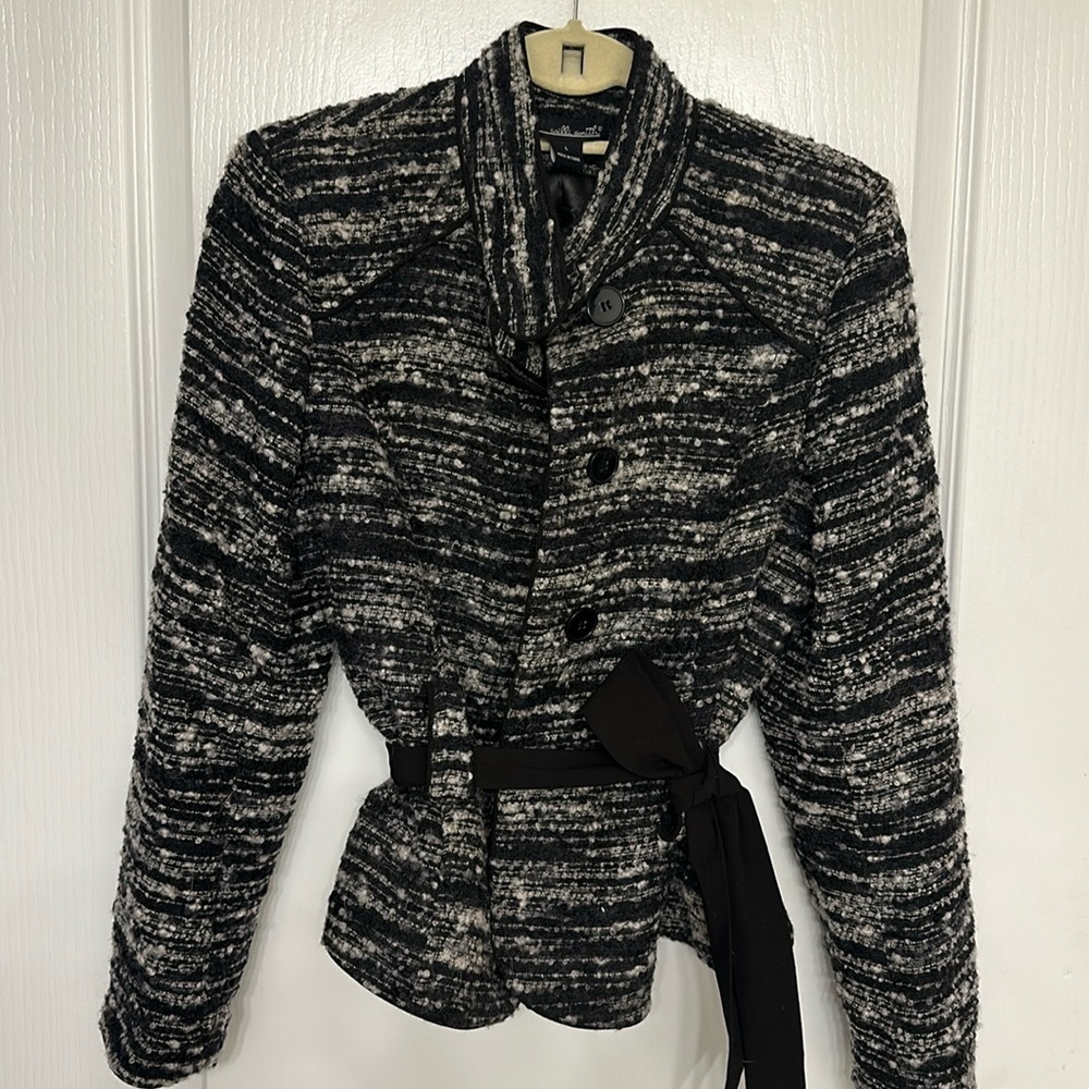 Beautiful sassy jacket